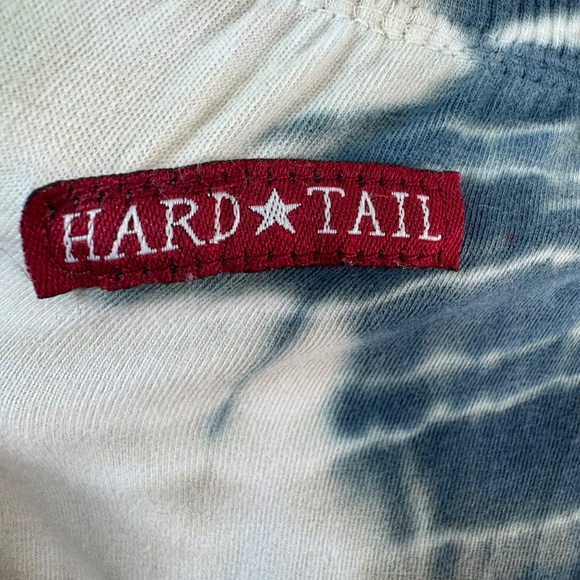 Hard Tail Sundress Cover-Up – Size Medium – Boho Beachwear - Picture 1 of 15